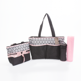 MOTHER BAG SET 5PC SET